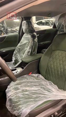 شيفروليه ماليبو